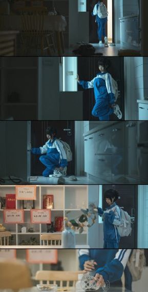 从指尖传出的热情第二季